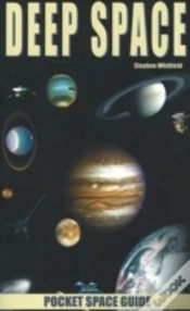 Capa do artigo Deep Space