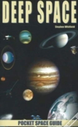 Capa do artigo Deep Space