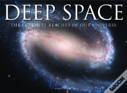 Capa do artigo Deep Space