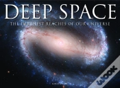 Capa do artigo Deep Space