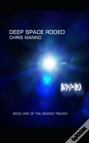 Capa do artigo Deep Space Rodeo
