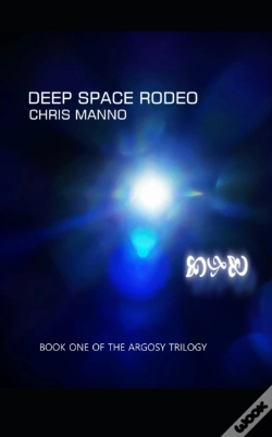 Capa do artigo Deep Space Rodeo