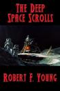 Deep Space Scrolls - Preview