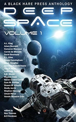 Capa do artigo Deep Space