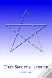 Capa do artigo Deep Spiritual Science