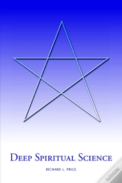 Capa do artigo Deep Spiritual Science