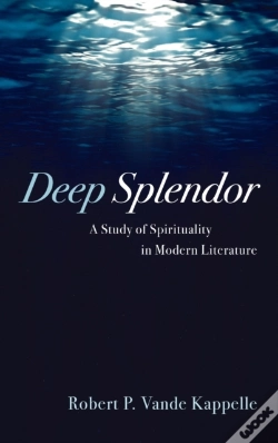Capa do artigo Deep Splendor