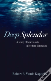 Capa do artigo Deep Splendor