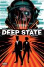Deep State #1 - Preview