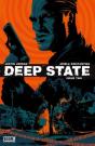 Deep State #2 - Preview
