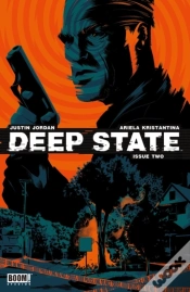 Capa do artigo Deep State #2