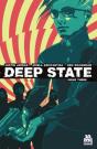 Deep State #3 - Preview