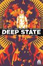 Deep State #4 - Preview