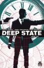 Deep State #5 - Preview