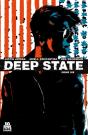 Deep State #6 - Preview