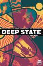 Deep State #8 - Preview
