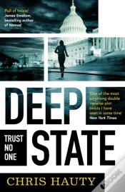 Capa do artigo Deep State