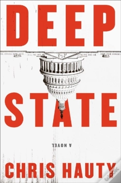 Capa do artigo Deep State