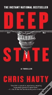 Capa do artigo Deep State
