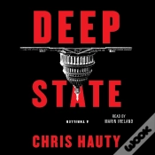 Capa do artigo Deep State