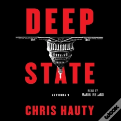 Capa do artigo Deep State