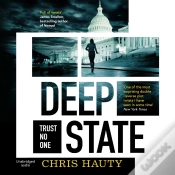 Capa do artigo Deep State