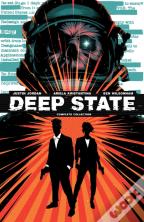 Deep State Complete Collection