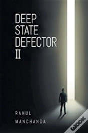 Capa do artigo Deep State Defector Ii