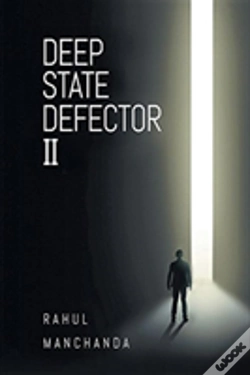 Capa do artigo Deep State Defector Ii