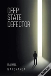 Capa do artigo Deep State Defector