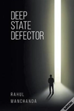 Capa do artigo Deep State Defector