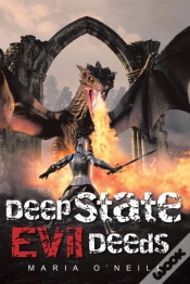 Capa do artigo Deep State Evil Deeds