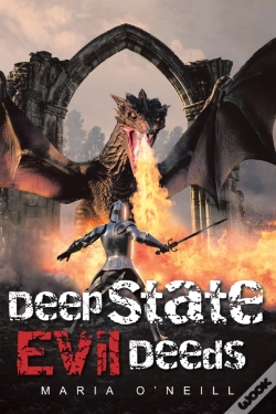 Capa do artigo Deep State Evil Deeds
