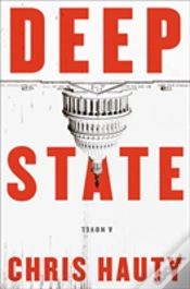 Capa do artigo Deep State Ha