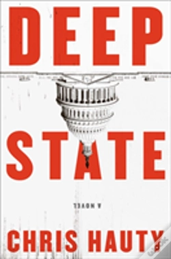 Capa do artigo Deep State Ha