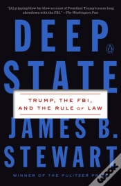 Capa do artigo Deep State