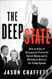 Capa do artigo Deep State