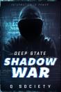 Deep State Shadow War - Preview
