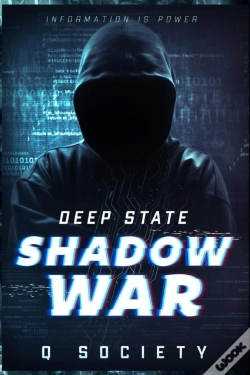 Capa do artigo Deep State Shadow War