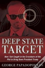 Capa do artigo Deep State Target