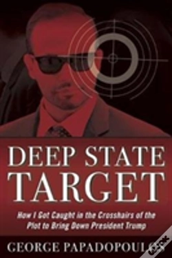 Capa do artigo Deep State Target