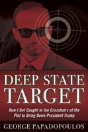 Deep State Target - Preview