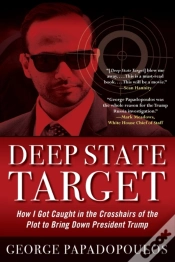 Capa do artigo Deep State Target