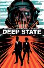 Deep State Vol. 1 - Preview