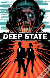 Capa do artigo Deep State Vol. 1