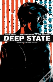 Capa do artigo Deep State Vol. 2