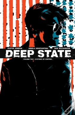 Capa do artigo Deep State Vol. 2