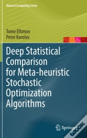 Capa do artigo Deep Statistical Comparison For Meta-Heuristic Stochastic Optimization Algorithms