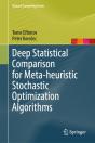 Deep Statistical Comparison For Meta-Heuristic Stochastic Optimization Algorithms - Preview