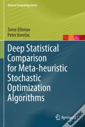 Capa do artigo Deep Statistical Comparison For Meta-Heuristic Stochastic Optimization Algorithms